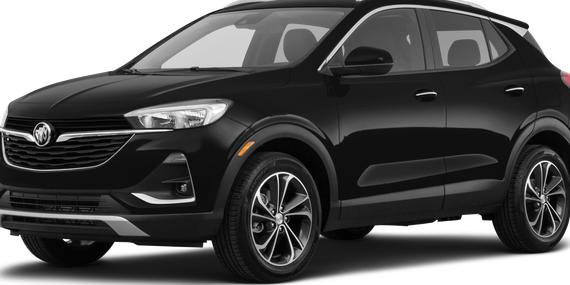 BUICK ENCORE GX 2023 KL4MMESL1PB097468 image BUICK ENCORE GX 2023 KL4MMESL1PB097468 image